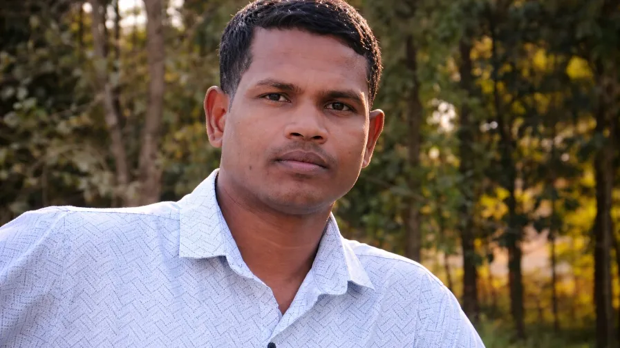 भीमा मड़काम