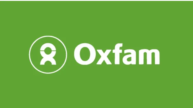 Oxfam