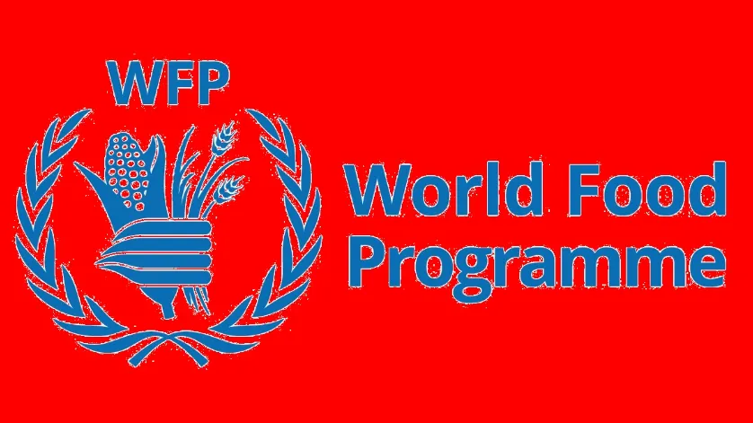 WFP World Food Programme