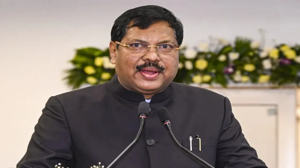 CJI गवई