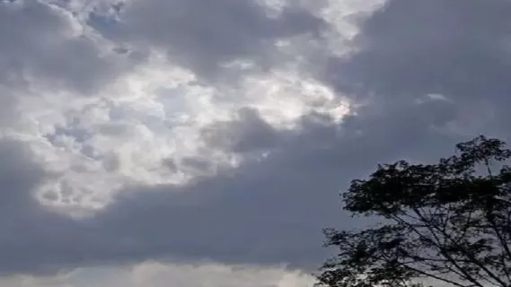 बारिश 
