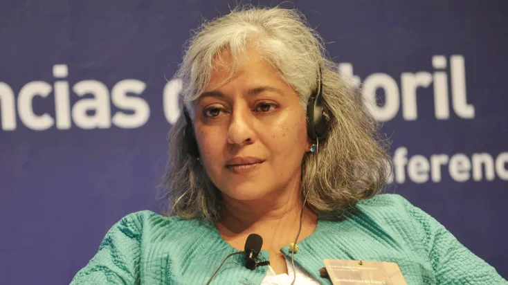  राधा कुमार