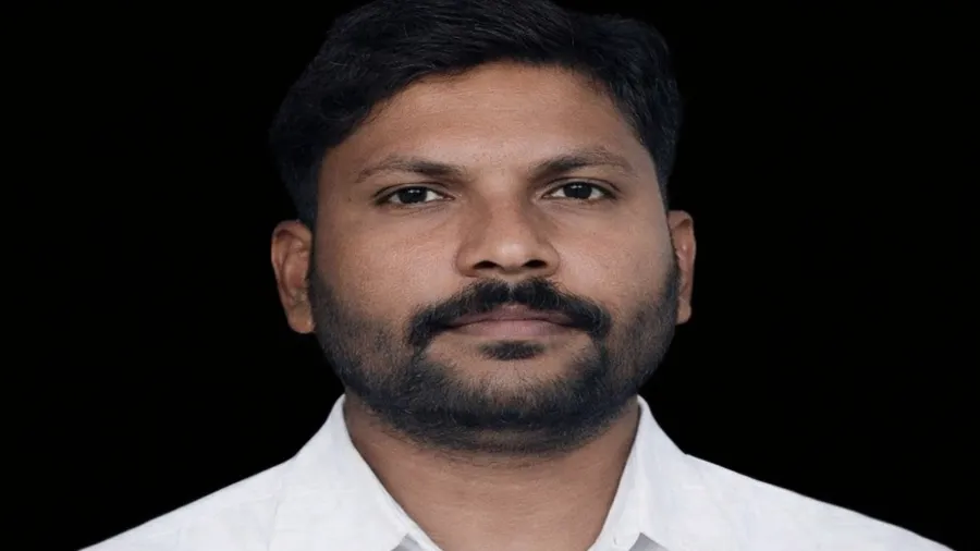  तिलक राम मंडावी