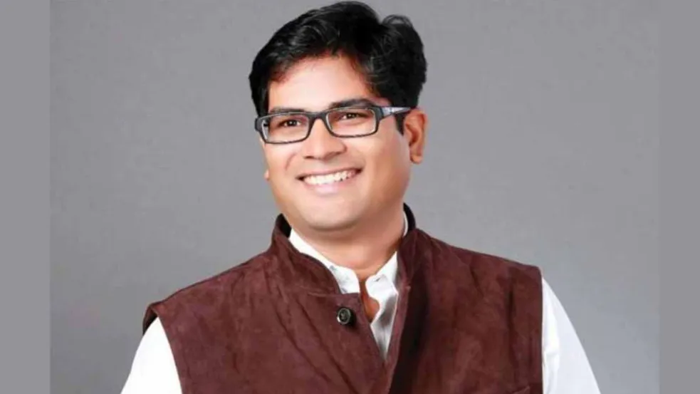 ओपी चौधरी