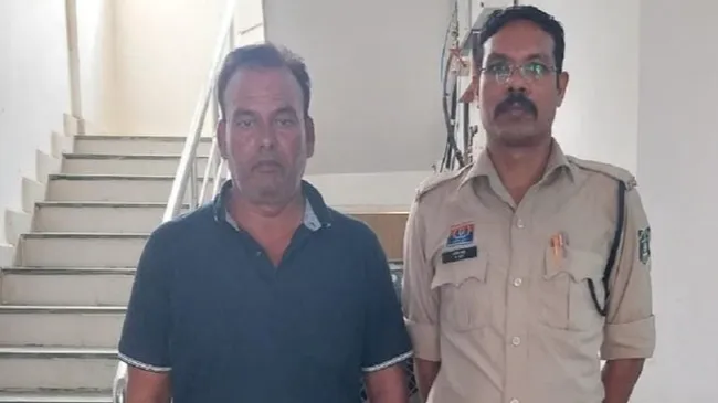 सपा नेता भिलाई
