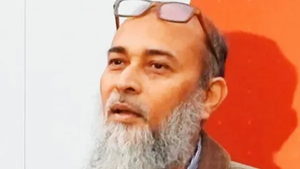  नाजमुल इस्लाम 