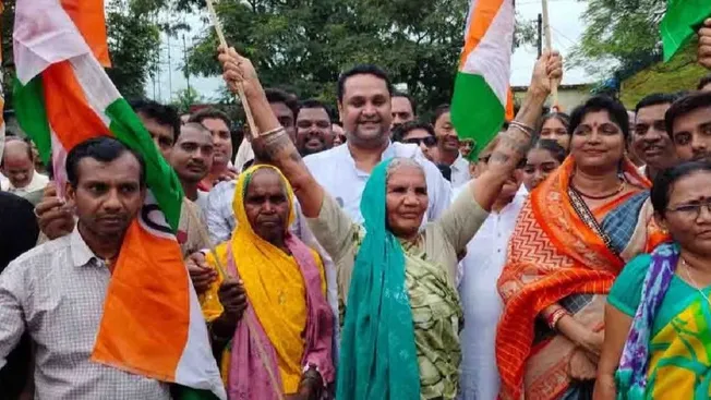 रायगढ़ कांग्रेस
