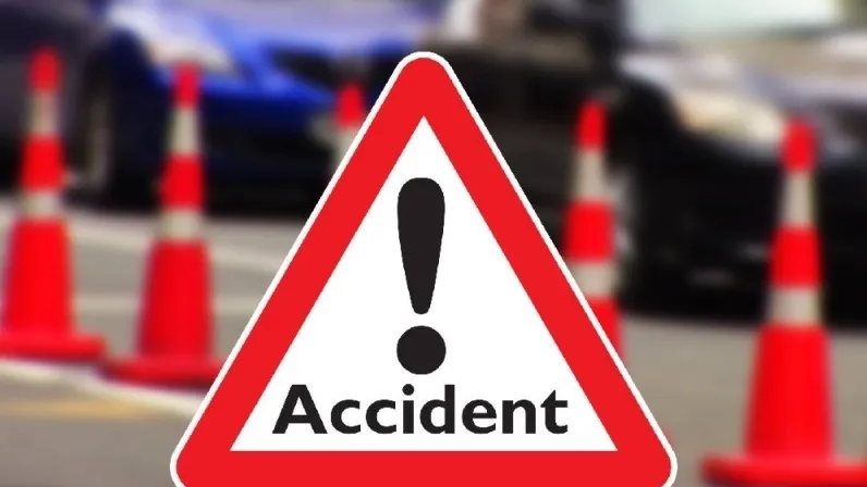 Accident