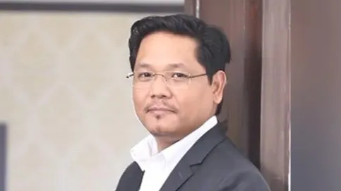 संगमा