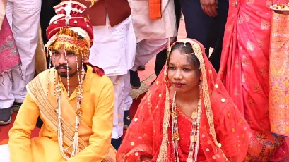 मुख्यमंत्री कन्या विवाह