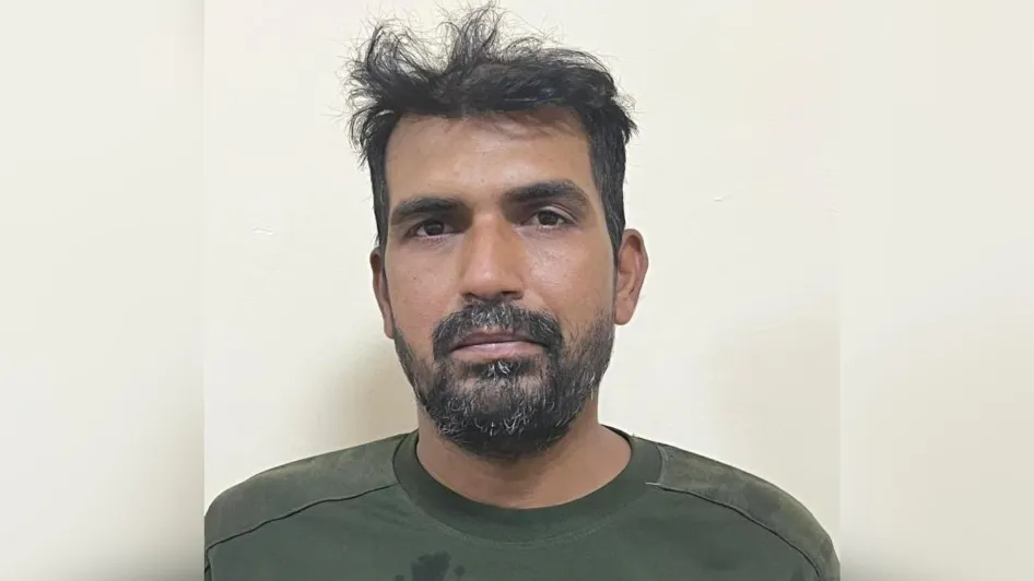 पाकिस्तान ने जवान को छोड़ा