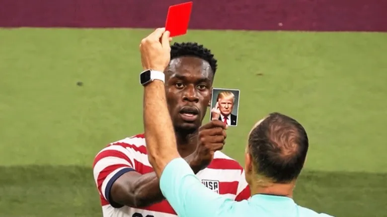 Red Card