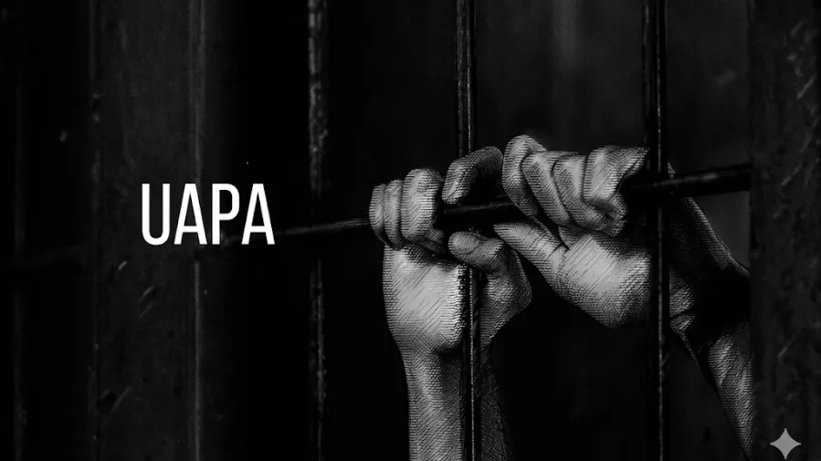 UAPA