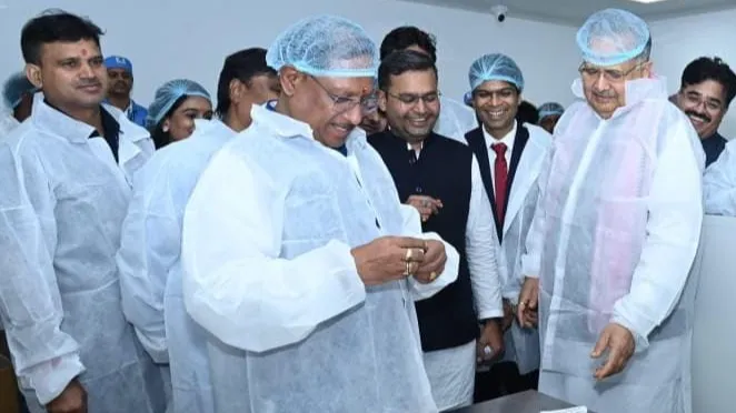 एस्पायर फार्मास्यूटिकल्स
