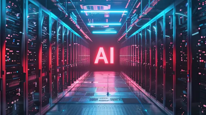 AI Data Centre