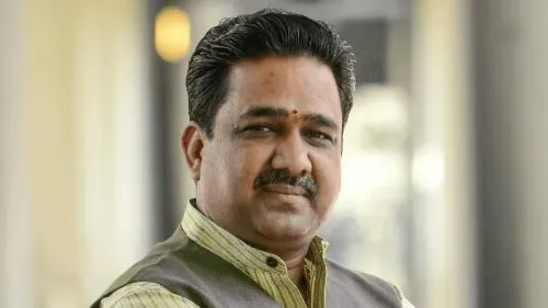 सुनील बंसल