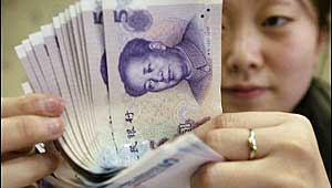 चीन में डॉलर अरबपति