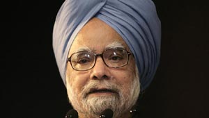 मनमोहन सिंह -पूर्व प्रधानमंत्री