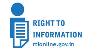 Right To Information