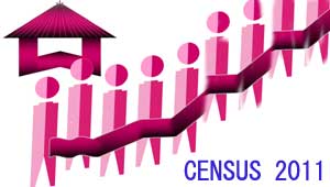 छत्तीसगढ़ जनगणना 2011