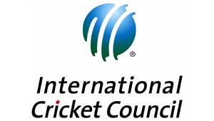 अंतरराष्ट्रीय क्रिकेट परिषद (आईसीसी)