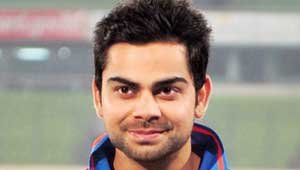 विराट कोहली-भारतीय बल्लेबाज