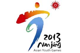 एशियाई युवा खेल