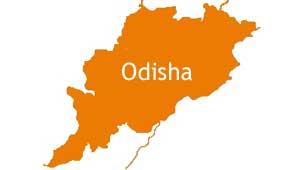 ओडिशा