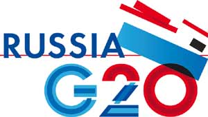 जी 20 सम्मेलन रूस में