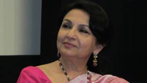 शर्मिला टैगोर