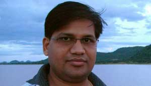 अजय यादव आईपीएस