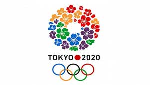 टोक्यो 2020
