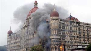 मुंबई हमले-2008
