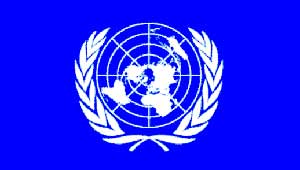 संयुक्त राष्ट्र संघ