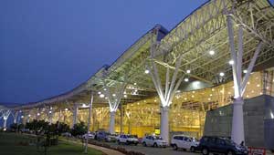 swami vivekanand airport raipur