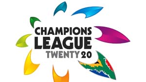 चैम्पियंस लीग टी-20