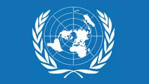 संयुक्त राष्ट्रसंघ