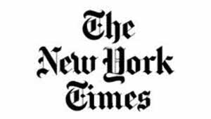 न्यूयार्क टाइम्स NYT