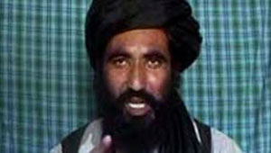 मुल्ला मंसूर-तालिबान