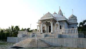 रायपुर मंदिर