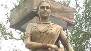 बिलासा देवी-बिलासपुर