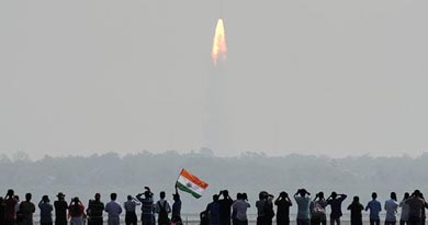 भारत के सबसे वज़नी सैटेलाइट जीसैट-11