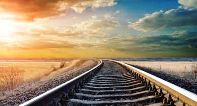 रेल लाइन छत्तीसगढ़ मुंगेली रेलवे जोन