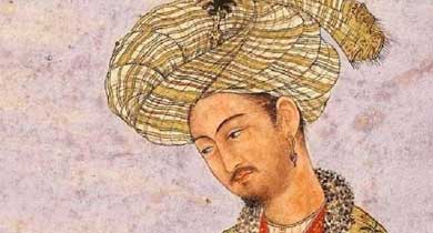 मुगल बादशाह बाबर पर सुदेशना रुहान का आलेख