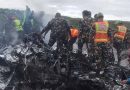 नेपाल में विमान दुर्घटना में 18 की मौत