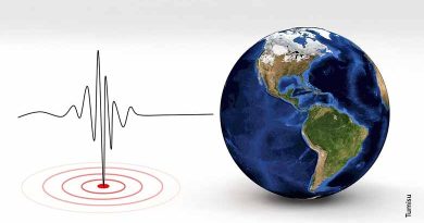 earthquake भूकंप