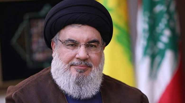 Hassan Nasrallah हसन नसरल्लाह