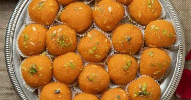 Prasad लड्डू