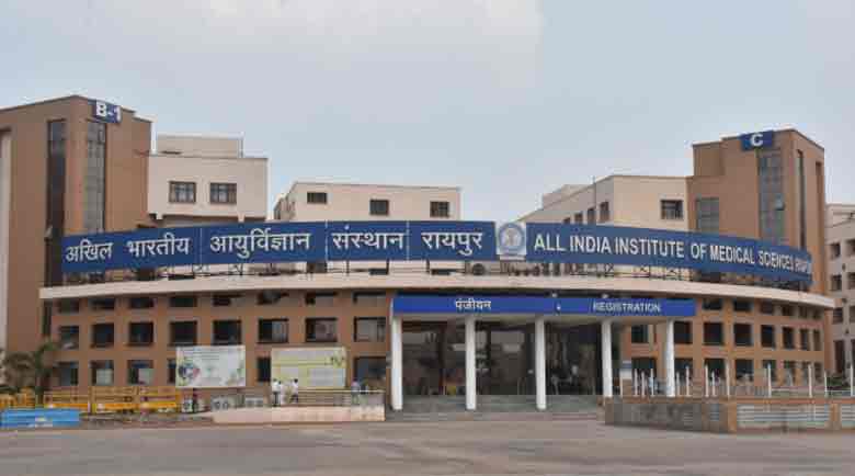 AIIMS Raipur